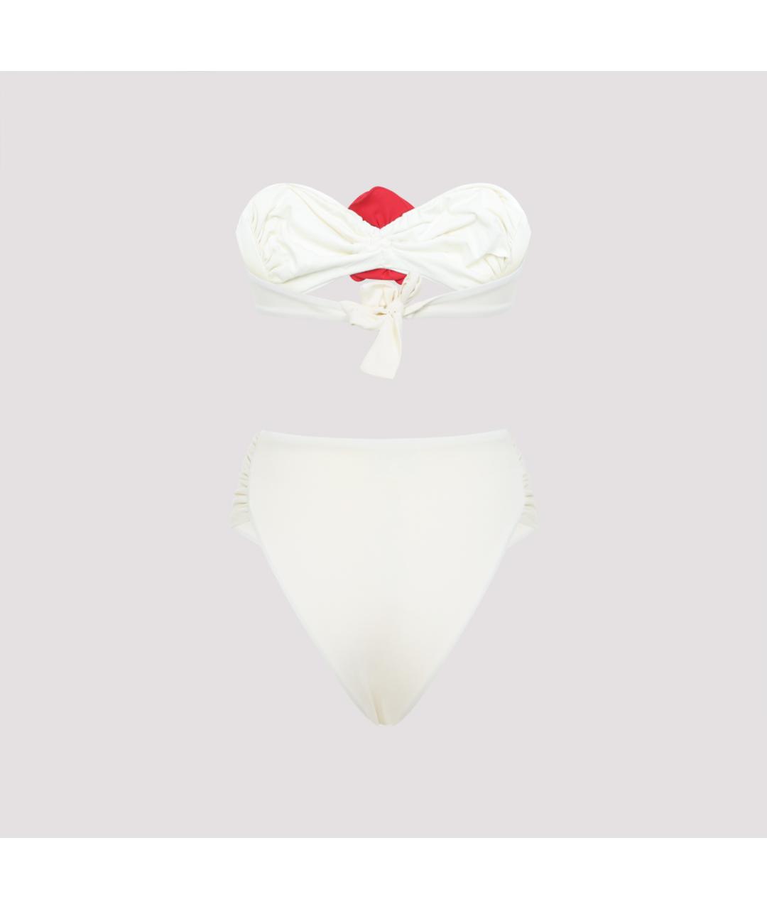 LA REVECHE Полиамидовый купальник, фото 2