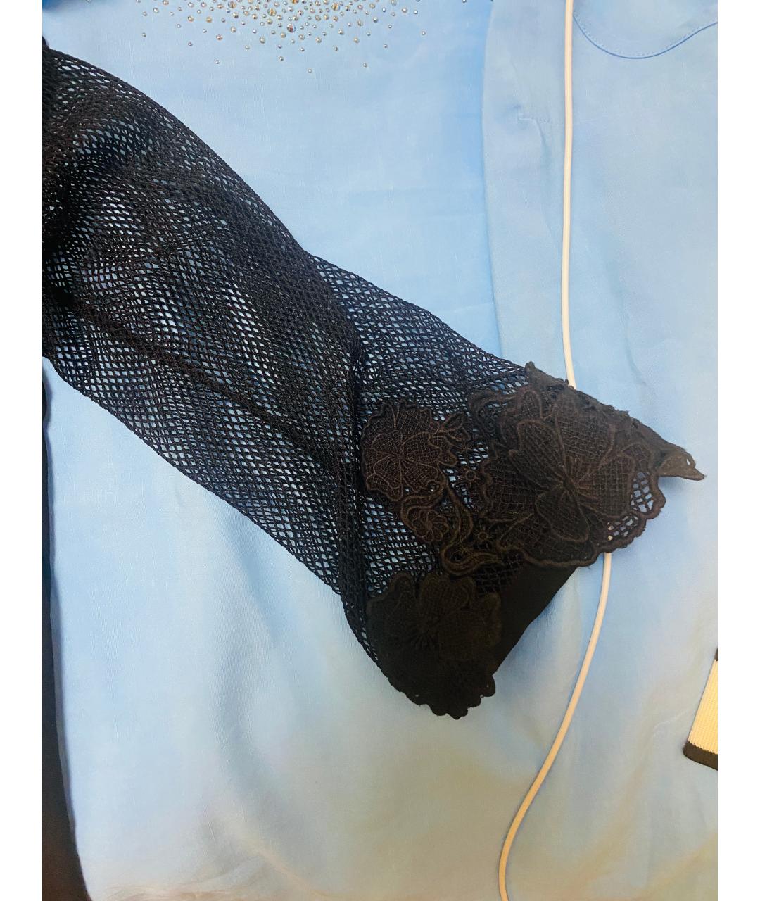 ESCADA Мульти вискозный костюм с юбками, фото 6