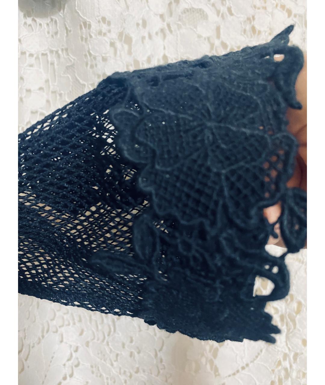 ESCADA Мульти вискозный костюм с юбками, фото 4