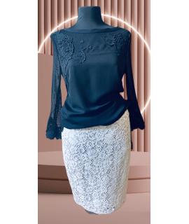 ESCADA Костюм с юбками