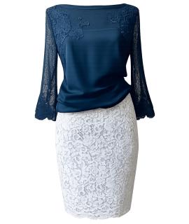 ESCADA Костюм с юбками