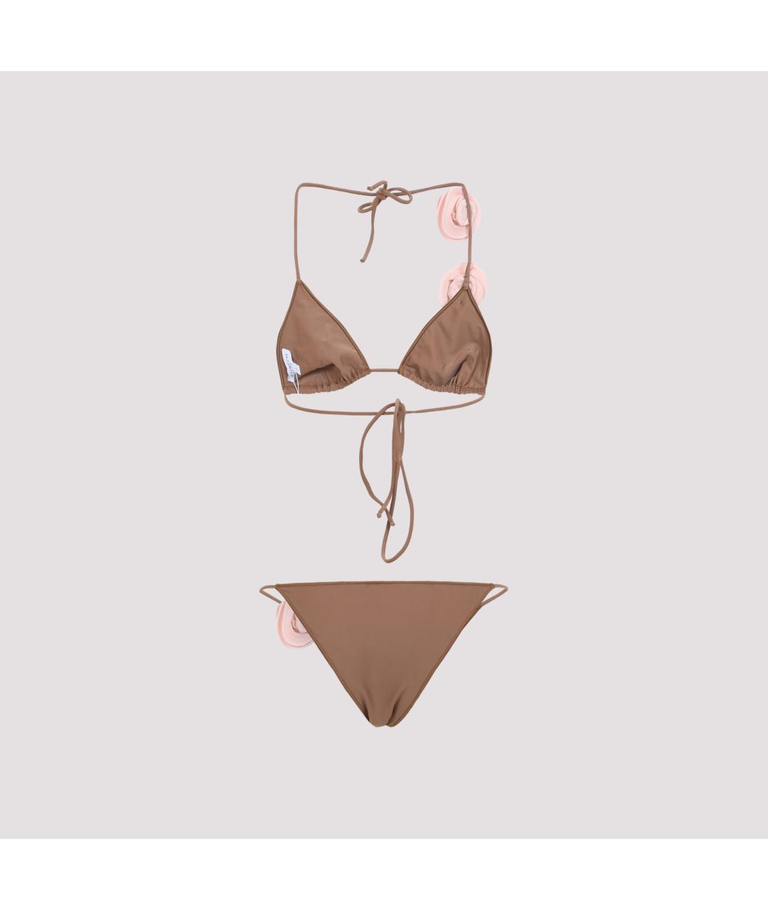 LA REVECHE Полиамидовый купальник, фото 2