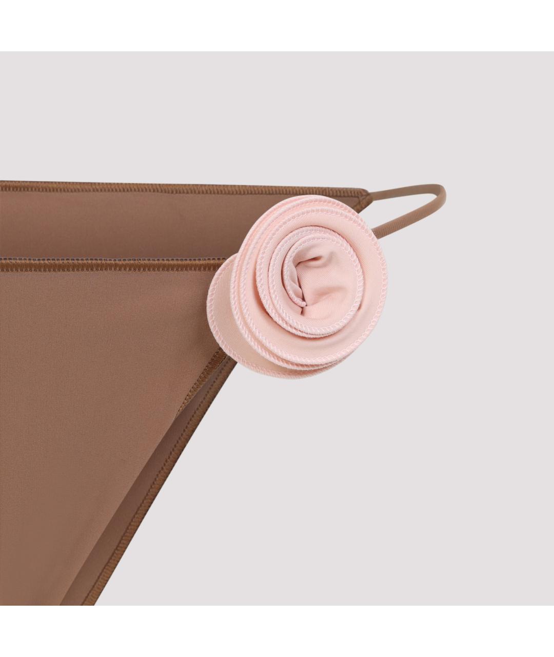 LA REVECHE Полиамидовый купальник, фото 3