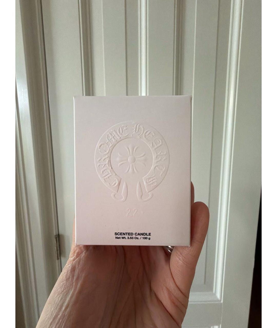 CHROME HEARTS Свеча, фото 3