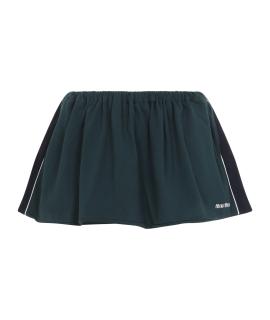MIU MIU Юбка миди