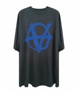 VETEMENTS Футболка