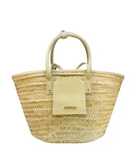 JACQUEMUS Пляжная сумка