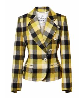 VIVIENNE WESTWOOD Жакет/пиджак