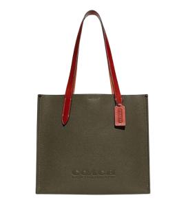 COACH Сумка тоут