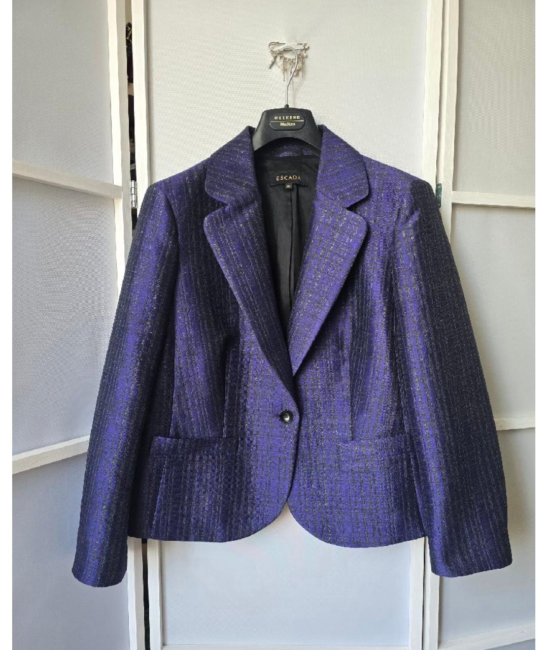 ESCADA Мульти жакет/пиджак, фото 6
