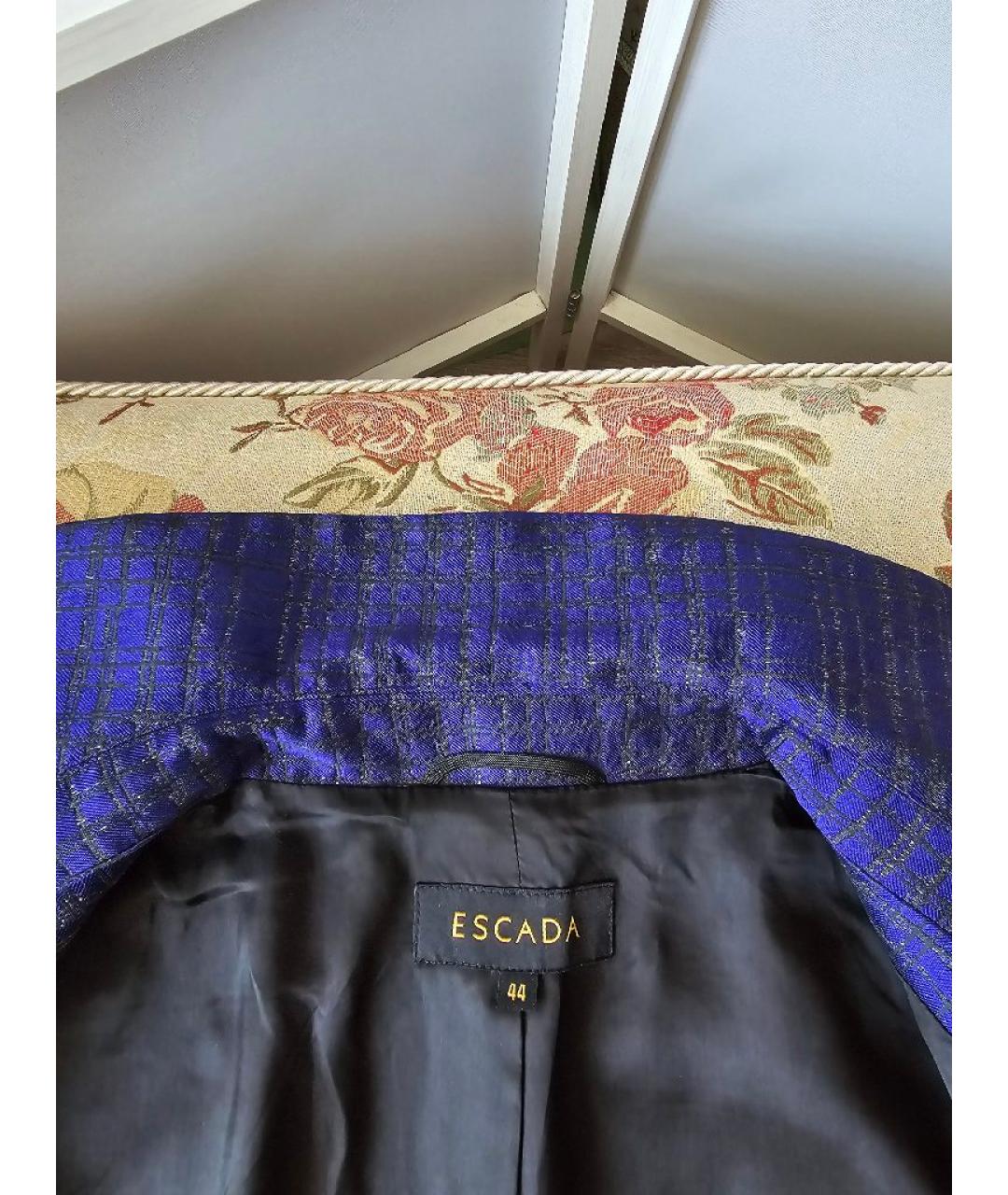 ESCADA Мульти жакет/пиджак, фото 3