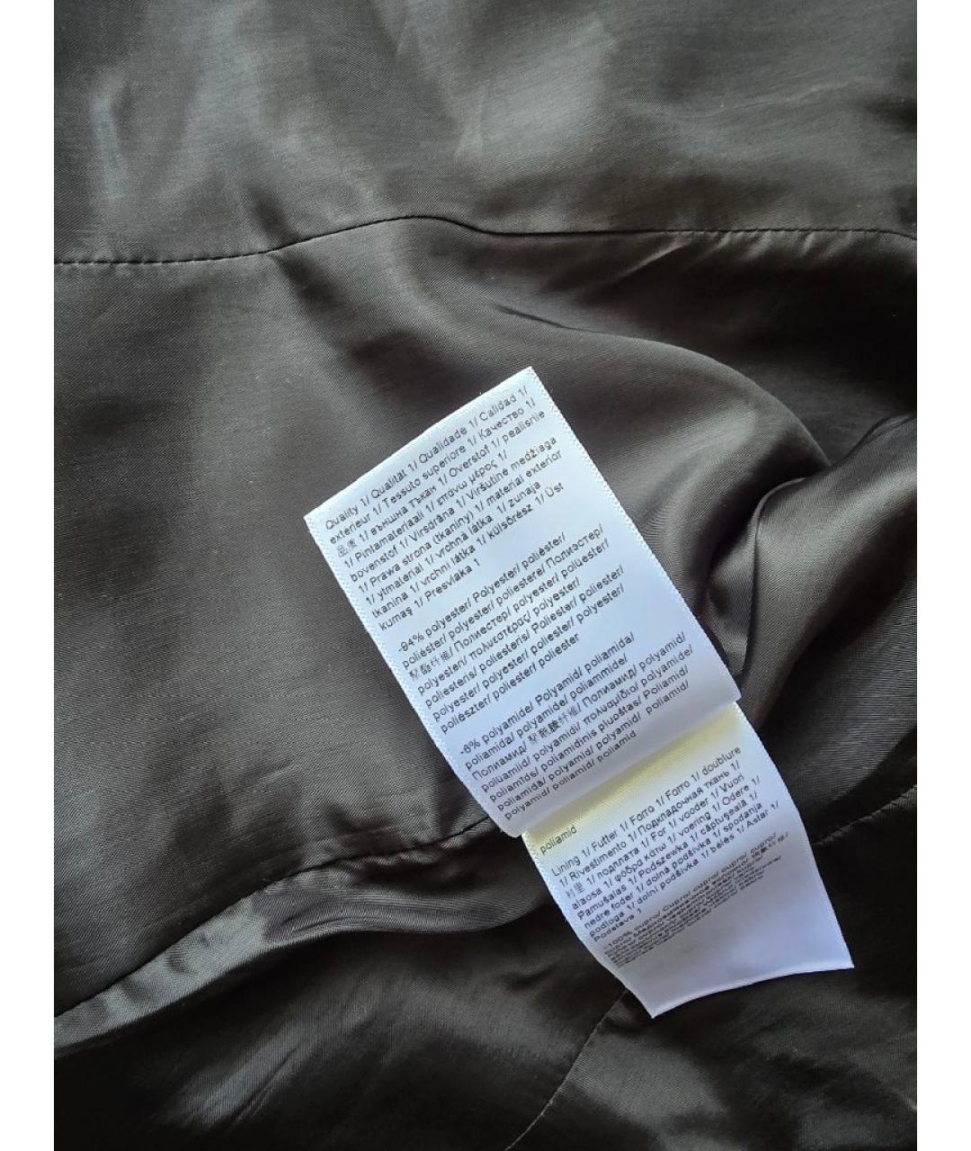 ESCADA Мульти жакет/пиджак, фото 4