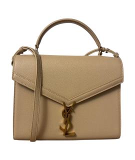 SAINT LAURENT Сумка с короткими ручками