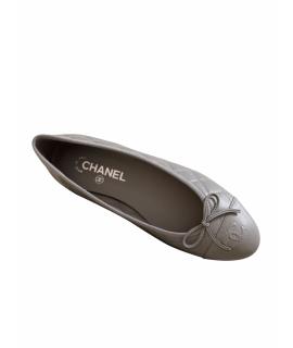 CHANEL Балетки