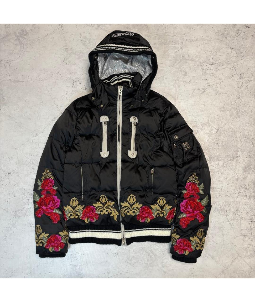 BOGNER Мульти полиэстеровый пуховик, фото 10