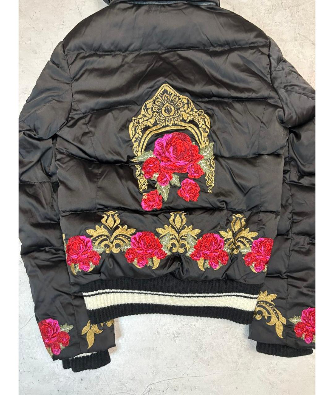 BOGNER Мульти полиэстеровый пуховик, фото 3