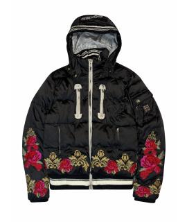 BOGNER Пуховик