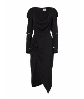 VIVIENNE WESTWOOD Коктейльное платье