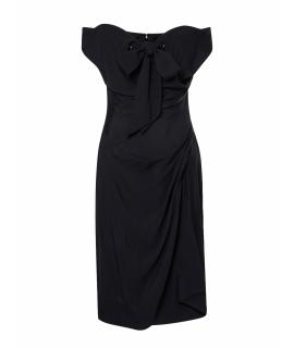 VIVIENNE WESTWOOD Коктейльное платье