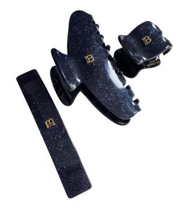 BALMAIN Заколка