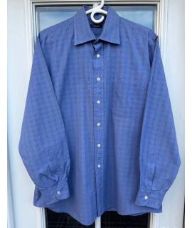 BURBERRY Кэжуал рубашка