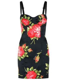 DOLCE&GABBANA Вечернее платье