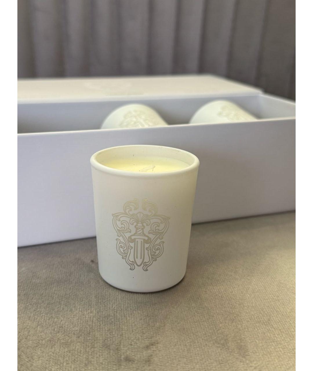 CHROME HEARTS Свеча, фото 4