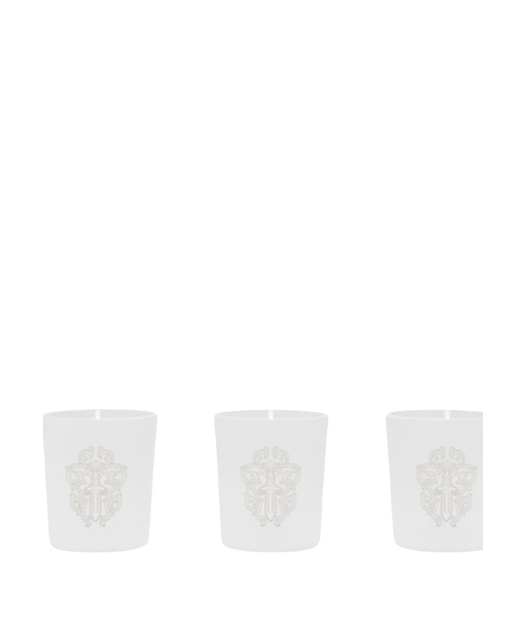 CHROME HEARTS Свеча, фото 1