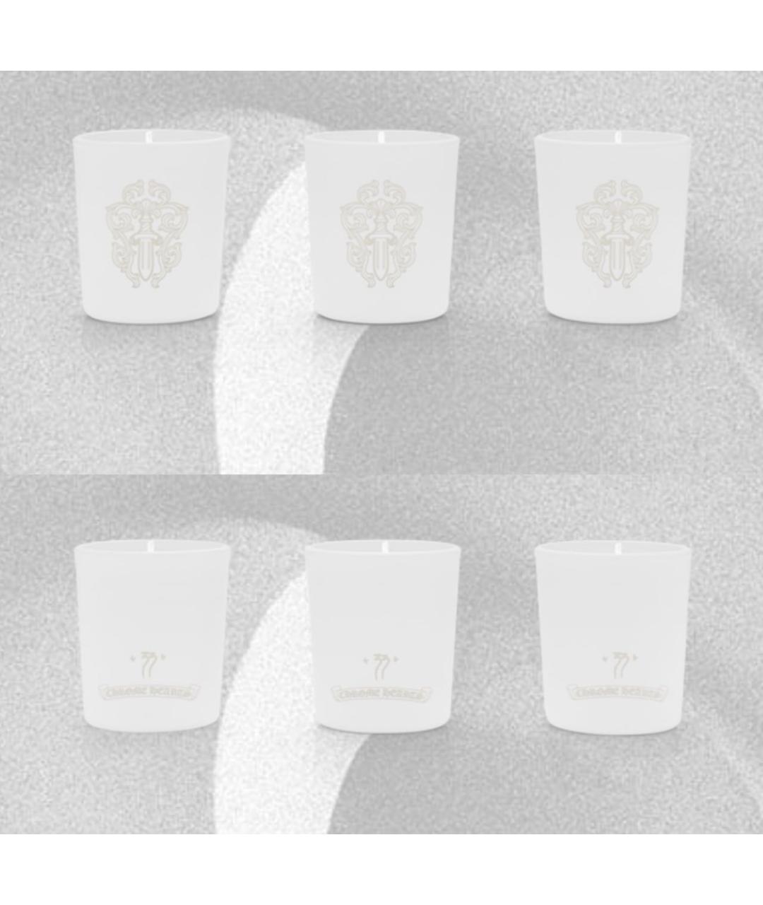 CHROME HEARTS Свеча, фото 6