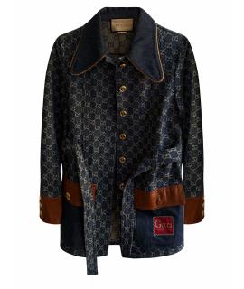 GUCCI Жакет/пиджак