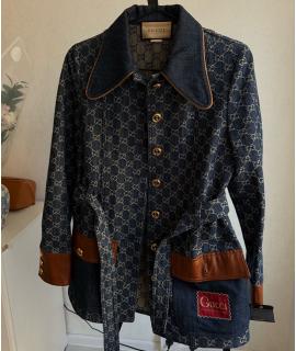 GUCCI Жакет/пиджак