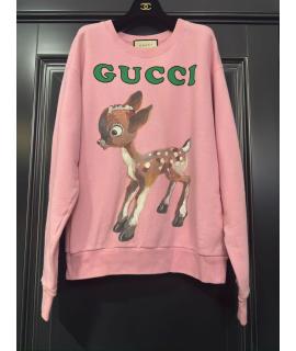 GUCCI Худи/толстовка