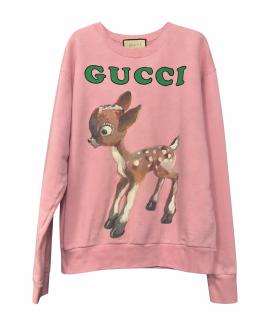 GUCCI Худи/толстовка