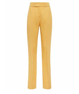 JACQUEMUS Прямые брюки