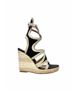 BALENCIAGA Босоножки