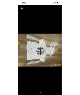 GRAILZ PROJECT G/R Лонгслив