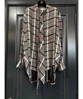 BALENCIAGA Кэжуал рубашка