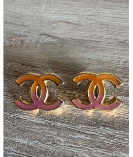 CHANEL Серьги