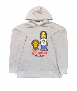 BAPE Худи/толстовка