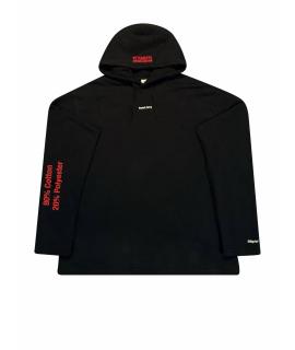 VETEMENTS Худи/толстовка