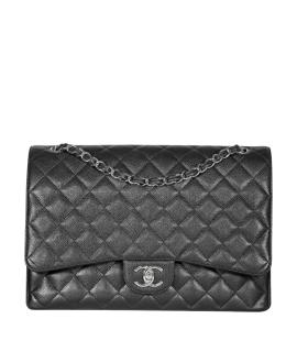 CHANEL Сумка через плечо