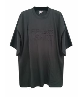 VETEMENTS Футболка