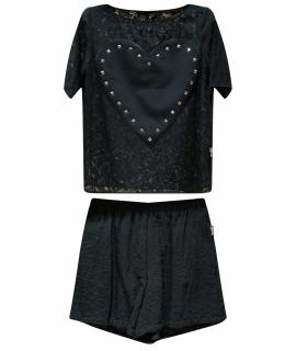 LOVE MOSCHINO Костюм с брюками