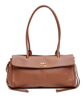 CHANEL Сумка с короткими ручками