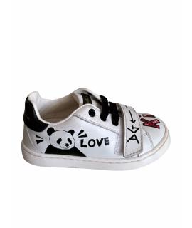 DOLCE&GABBANA Кеды