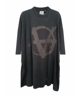 VETEMENTS Футболка