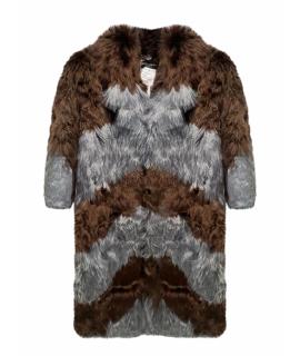 DOLCE&GABBANA Шуба