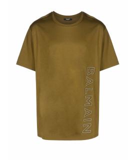 BALMAIN Футболка