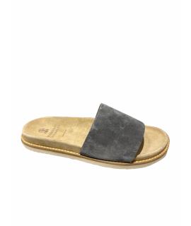 BRUNELLO CUCINELLI Шлепанцы