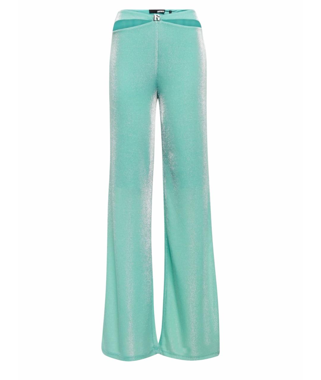 ROTATE Прямые брюки, фото 1